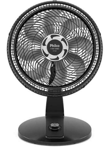Ventilador de Mesa Philco 40cm 2 em 1