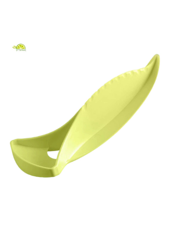 Quick Cube Melon Slicer Tool Easy Clean Cutter for Cantaloupe Fruit Kitchen Gadget for Summer Snacks Dishwasher Safe