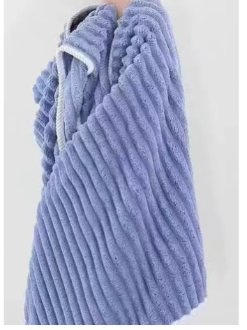 Toalha de banho (68 x 137 cm) microfibra ultra macia, altamente absorvente, leve e de secagem rápida