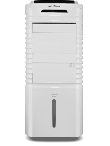 Climatizador Britânia 4 em 1 Autonomia de 26h BCL05A 220V