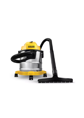 Aspirador de Pó e Água Kärcher WDL 1s